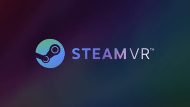 Secondo SteamVR, l'utilizzo di PC VR è in calo nel febbraio 2023